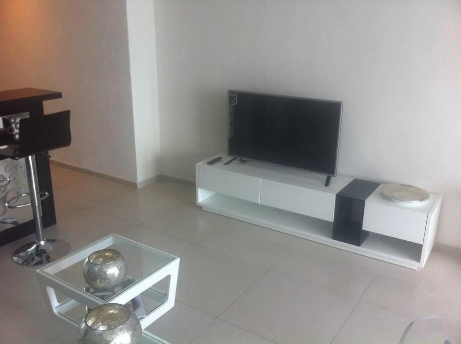 Amara Cancun Beachfront Condo מראה חיצוני תמונה