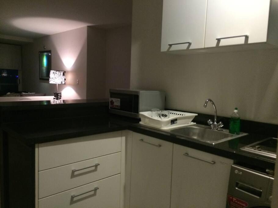 Amara Cancun Beachfront Condo מראה חיצוני תמונה