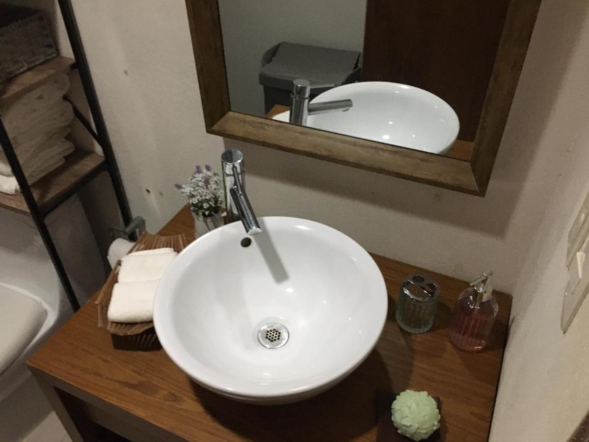 Amara Cancun Beachfront Condo מראה חיצוני תמונה